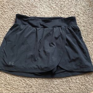 Under Armour Tennis Skirt